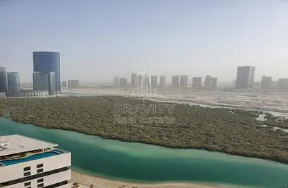 شقة - 3 غرف نوم - 4 حمامات للبيع في أوشن سكيب - شمس أبوظبي - جزيرة الريم - أبوظبي