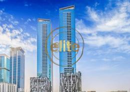 Apartment - 2 bedrooms - 2 bathrooms for rent in Tiara West Tower - Business Bay - Dubai
