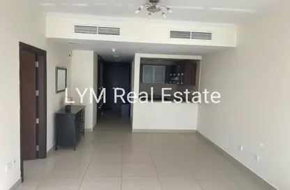 شقة - غرفة نوم - 2 حمامات للايجار في جولدكريست إكزيكتيف - (JLT) مجمع C - أبراج بحيرة الجميرا - دبي