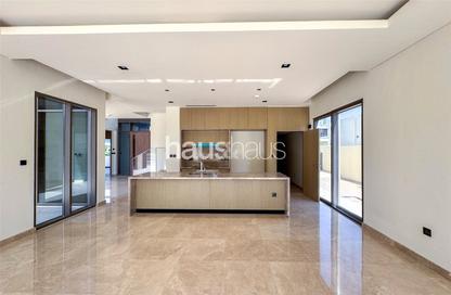 Villa - 4 Bedrooms - 5 Bathrooms for rent in Golf Place 2 - Golf Place - Dubai Hills Estate - Dubai