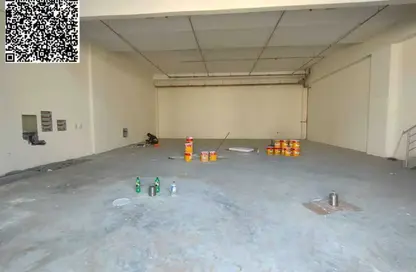 Warehouse - Studio - 2 Bathrooms for rent in Al Jurf Industrial 3 - Al Jurf Industrial - Ajman