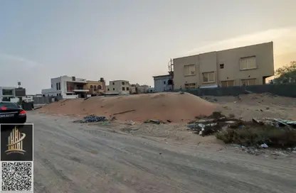 Land - Studio for sale in Al Zaheya Gardens - Al Zahya - Ajman