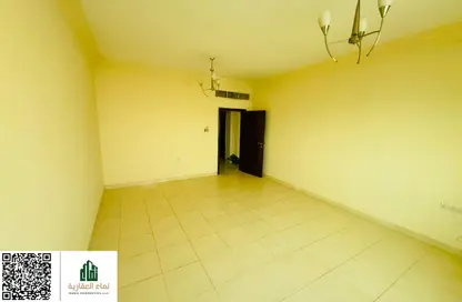 Apartment - 1 Bedroom - 2 Bathrooms for rent in Al Naemiya Tower 2 - Al Naemiya Towers - Al Nuaimiya - Ajman