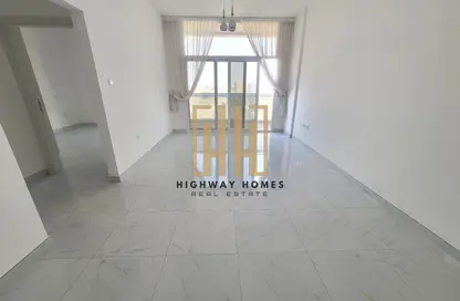 Apartment - 1 Bedroom - 1 Bathroom for rent in Al Zahia - Muwaileh Commercial - Sharjah