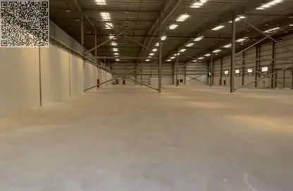 Warehouse - Studio - 1 Bathroom for rent in Industrial Area 1 - Emirates Modern Industrial - Umm Al Quwain