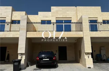 تاون هاوس - 4 غرف نوم - 5 حمامات للبيع في 2 فيكتوريا - داماك هيلز 2 - دبي
