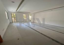 Villa - 5 bedrooms - 6 bathrooms for rent in Al Yasat Compound - Al Karamah - Abu Dhabi