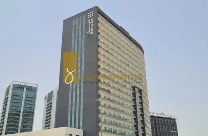 Apartment - Studio - 1 Bathroom for sale in Bella Rose - Al Barsha South - Al Barsha - Dubai
