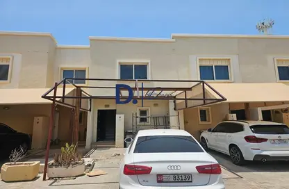 تاون هاوس - 2 غرف نوم - 3 حمامات للبيع في طراز عربي - فيلات الريف - مشروع الريف - أبوظبي