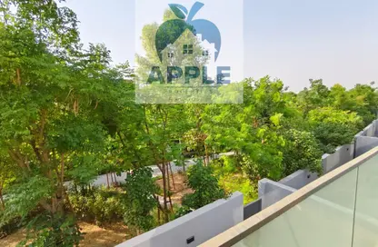 Villa - 4 Bedrooms - 6 Bathrooms for rent in Robinia - Masaar - Tilal City - Sharjah