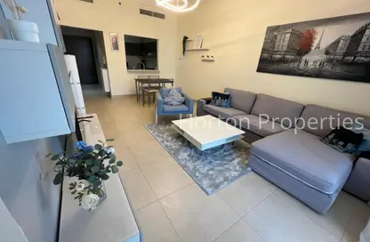 شقة - 2 غرف نوم - 2 حمامات للايجار في بلازا ريسدينس 2 - بلازا ريزيدنس - الضاحية 13 - قرية الجميرا سركل - دبي