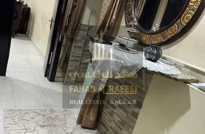 شقة - 3 غرف نوم - 3 حمامات للبيع في A1 برج الخور - الخور - عجمان وسط المدينة - عجمان