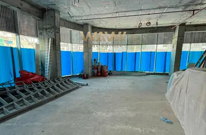 Shop - Studio - 2 Bathrooms for rent in Binghatti Phantom - Jumeirah Village Circle - Dubai