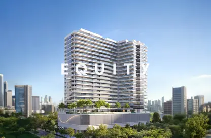 Apartment - 2 Bedrooms - 3 Bathrooms for sale in Onda by Kasco - Business Bay - Dubai