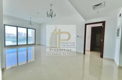 Apartment - 1 Bedroom - 2 Bathrooms for rent in Lulu Building - Al Barsha 1 - Al Barsha - Dubai
