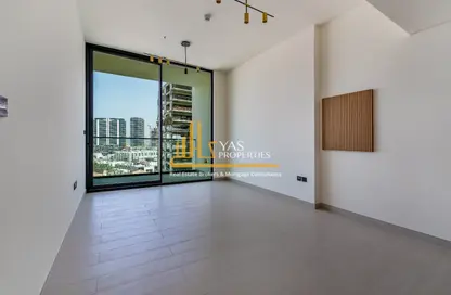 Apartment - 1 Bedroom - 2 Bathrooms for rent in Binghatti Amber - Jumeirah Village Circle - Dubai