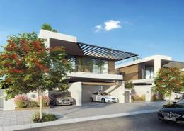 Villa - 4 bedrooms - 5 bathrooms for sale in Marbella - Mina Al Arab - Ras Al Khaimah