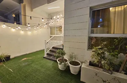 Townhouse - 5 Bedrooms - 5 Bathrooms for sale in Al Yasmeen 1 - Al Yasmeen - Ajman