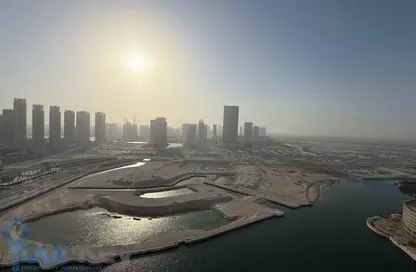 Apartment - 1 Bedroom - 1 Bathroom for sale in Radiant Square - City Of Lights - Al Reem Island - Abu Dhabi