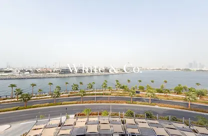 شقة - غرفة نوم - 1 حمام للايجار في لا فويل - لا مير - الجميرا - دبي