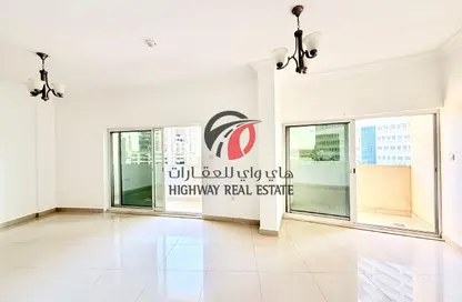 شقة - غرفة نوم - 2 حمامات للايجار في R01 - المدينة العالمية المرحلة 2 - 4 الورسان - الورسان - دبي