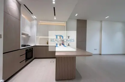 شقة - غرفة نوم - 2 حمامات للايجار في بن غاطي اورورا - الضاحية 12 - قرية جميرا الدائرية - دبي