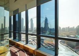 Office Space for sale in Boulevard Plaza 1 - Boulevard Plaza Towers - Downtown Dubai - Dubai