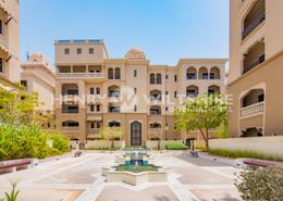 Apartment - 2 bedrooms - 3 bathrooms for sale in Saadiyat Beach Residences - Saadiyat Beach - Saadiyat Island - Abu Dhabi