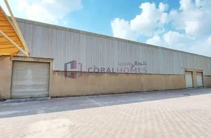 مستودع - استوديو - 1 حمام للبيع في جبل علي الصناعية - جبل علي - دبي