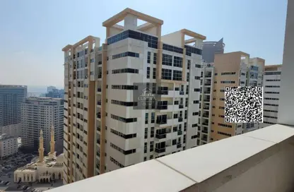 شقة - 2 غرف نوم - 3 حمامات للبيع في 12 عجمان ون تاور - عجمان واحد - عجمان وسط المدينة - عجمان