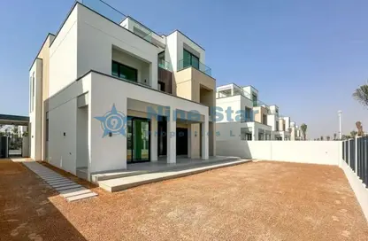 فيلا - 5 غرف نوم - 6 حمامات للبيع في كايا 1 - المرابع العربية 3 - دبي فيلا - 5 غرف نوم - 6 حمامات للبيع في كايا 1 - المرابع العربية 3 - دبي