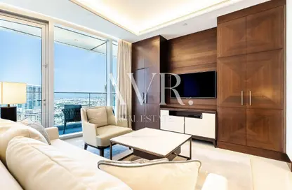 شقة - 2 غرف نوم - 3 حمامات للايجار في فندق العنوان- سكاي فيو 2 - أبراج العنوان سكاي فيو - دبي وسط المدينة - دبي شقة - 2 غرف نوم - 3 حمامات للايجار في فندق العنوان- سكاي فيو 2 - أبراج العنوان سكاي فيو - دبي وسط المدينة - دبي