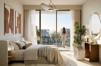 Apartment - 2 Bedrooms - 2 Bathrooms for sale in Sera 2 - Mina Rashid - Dubai