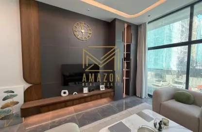 شقة - 2 غرف نوم - 3 حمامات للبيع في هاي بيست تاور - المنطقة 11 - مدينة الشيخ محمد بن راشد - دبي