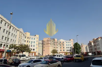 متجر - استوديو للايجار في طراز إنجليزي - المدينة الدولية - دبي