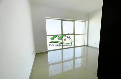 شقة - 2 غرف نوم - 3 حمامات للايجار في برج  المها - مارينا سكوير - جزيرة الريم - أبوظبي