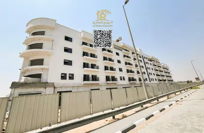 Apartment - 2 Bedrooms - 2 Bathrooms for sale in Kentia - Ajman Uptown Villas - Ajman Uptown - Ajman