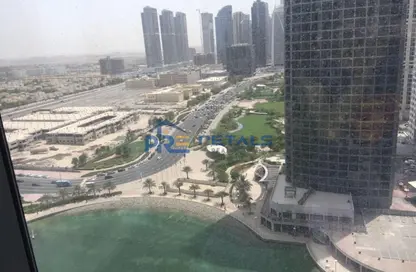 Apartment - 1 Bedroom - 2 Bathrooms for rent in Green Lakes Towers 1 - Green Lakes Towers - JLT Cluster S - Jumeirah Lake Towers - Dubai Apartment - 1 Bedroom - 2 Bathrooms for rent in Green Lakes Towers 1 - Green Lakes Towers - JLT Cluster S - Jumeirah Lake Towers - Dubai