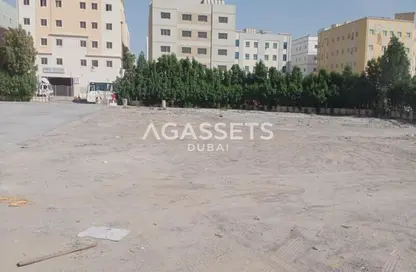 أرض - استوديو للايجار في جبل على الصناعية 1 - جبل علي الصناعية - جبل علي - دبي