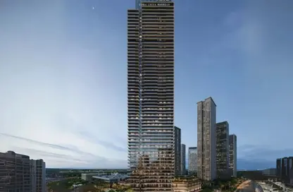 Apartment - 2 Bedrooms - 2 Bathrooms for sale in Albero by Emaar - Dubai Creek Harbour (The Lagoons) - Dubai