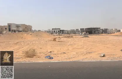 أرض - استوديو للبيع في الحليو 2 - الحليو - عجمان