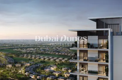 Apartment - 2 Bedrooms - 2 Bathrooms for sale in Rosehill - Dubai Hills Estate - Dubai