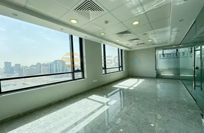 Office Space - Studio - 1 Bathroom for sale in Prime Business Centre - Jumeirah Village Circle - Dubai