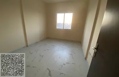 Apartment - 2 Bedrooms - 3 Bathrooms for rent in Al Jurf 1 - Al Jurf - Ajman Downtown - Ajman