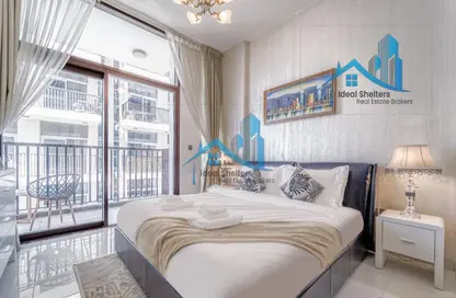 Apartment - 2 Bedrooms - 2 Bathrooms for rent in Starz by Danube - Al Furjan - Dubai