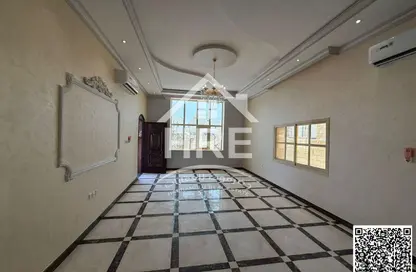 Villa - 5 Bedrooms - 7+ Bathrooms for rent in Al Mowaihat 1 - Al Mowaihat - Ajman