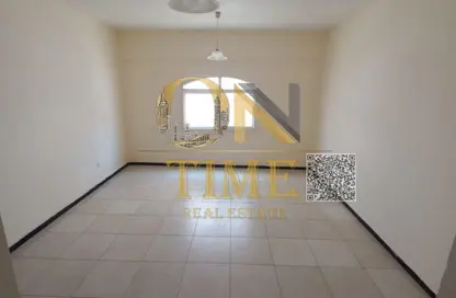 Apartment - Studio - 1 Bathroom for rent in Al Naemiya Tower 2 - Al Naemiya Towers - Al Nuaimiya - Ajman