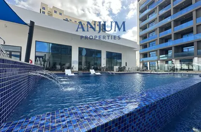 شقة - 2 غرف نوم - 3 حمامات للايجار في ليوان - دبي لاند - دبي