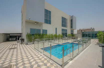 Villa - 4 Bedrooms - 6 Bathrooms for sale in Nasma Residence - Al Tai - Sharjah