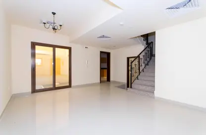 Townhouse - 3 Bedrooms - 3 Bathrooms for sale in Zone 4 - Hydra Village - Abu Dhabi